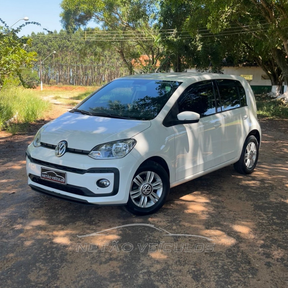 UP! MOVE 2018 – VOLKSWAGEN