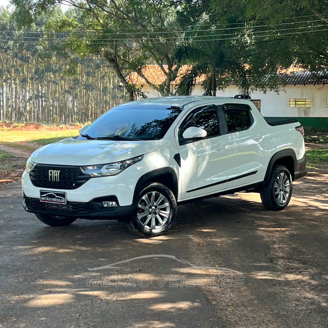 STRADA FREEDOM 2021 – FIAT