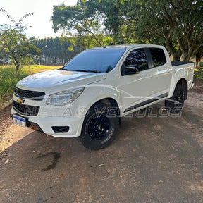 S10  LT 4X2 2013 - CHEVROLET