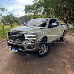 RAM 2500 LARAMIE 2020 - RAM