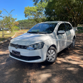 GOL TREND 2016 - VOLKSWAGEM