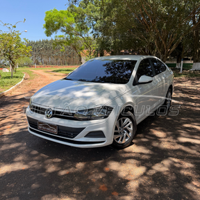 VIRTUS SENSE 2020 - VOLKSWAGEN