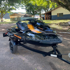 SEADOO GTR 215 2012