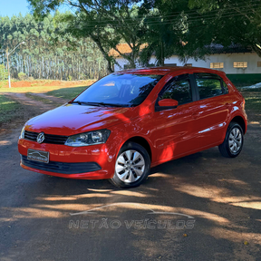 GOL G6 2014 – VOLKSWAGEN