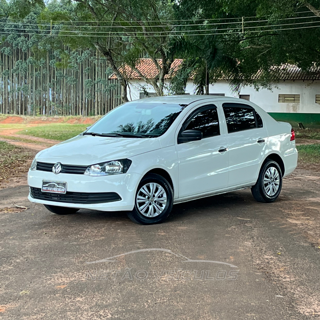 VOYAGE CITY 2014 – VOLKSWAGEN