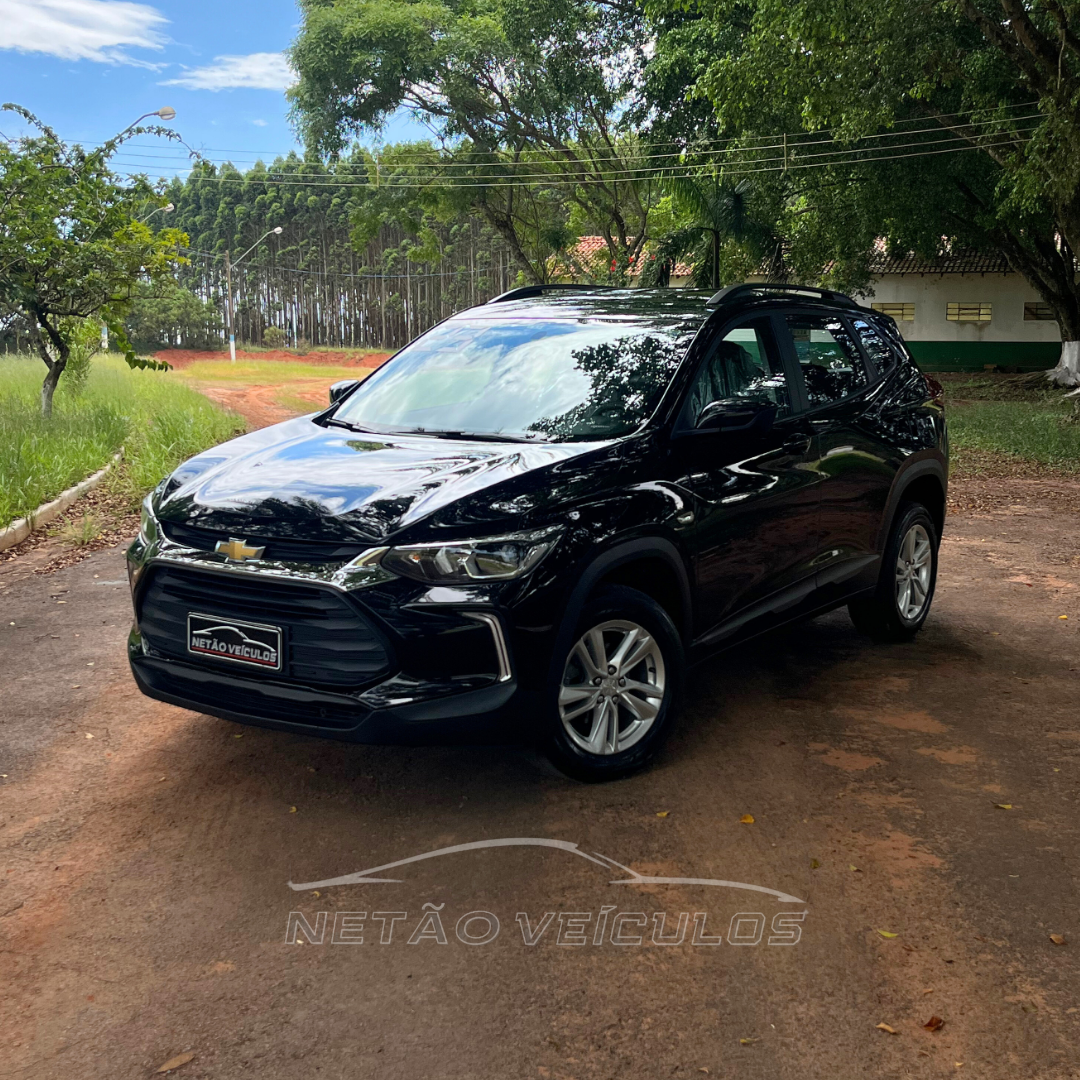 TRACKER LT 2023 – CHEVROLET
