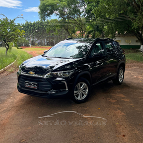 TRACKER LT 2023 – CHEVROLET