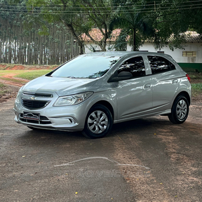 ONIX LT 2015 – CHEVROLET