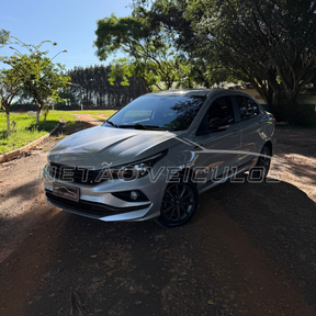 CRONOS DRIVE S-DESIGN 2023 - FIAT