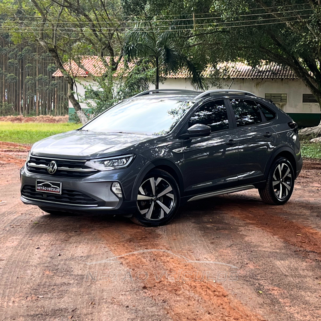 NIVUS HIGHLINE 2022 – VOLKSWAGEN
