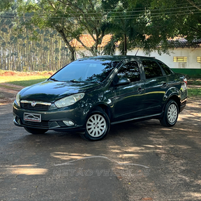 GRAND SIENA 2013 – FIAT