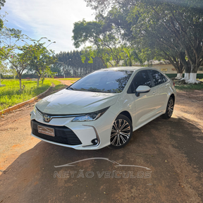 COROLLA XEI 2020 - TOYOTA