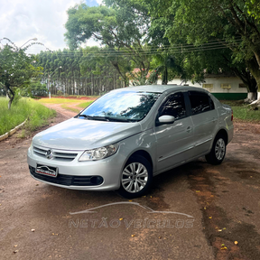 VOYAGE TREND 2010 – VOLKSWAGEN