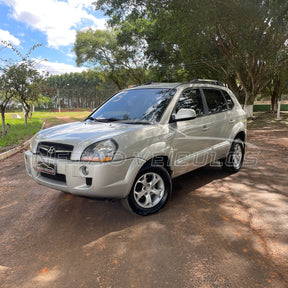 TUCSON 2012/13 - HYUNDAI
