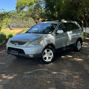 VERA CRUZ 2010 – HYUNDAI