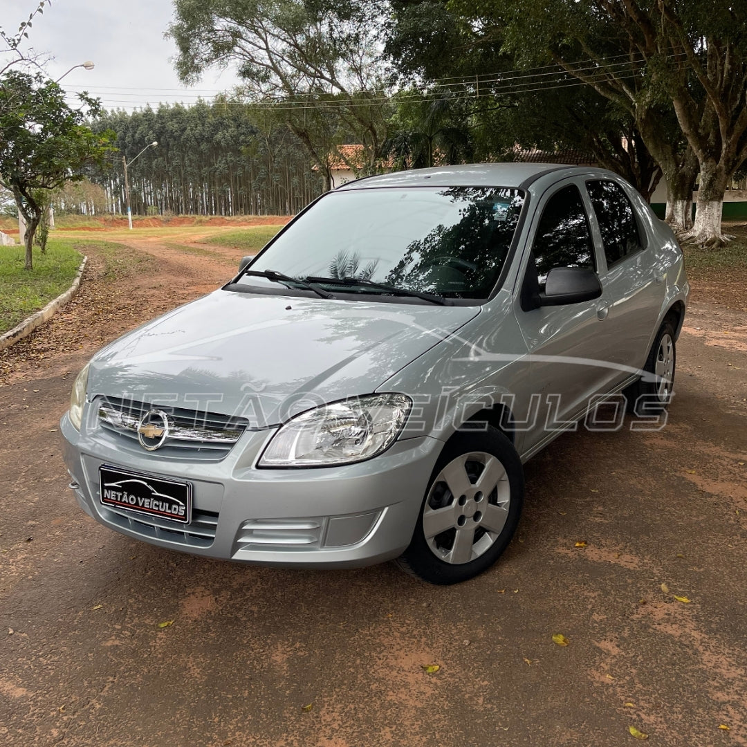 PRISMA MAXX 2011 - CHEVROLET