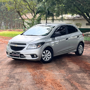 ONIX JOY HATCH 2019 – CHEVROLET