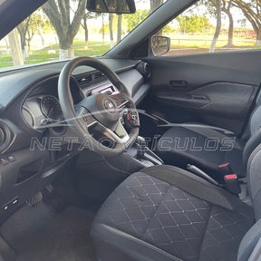 NISSAN KICKS S DIRECT 2020 - NISSAN