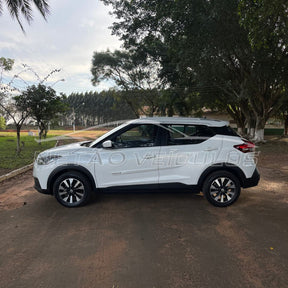 NISSAN KICKS S DIRECT 2020 - NISSAN