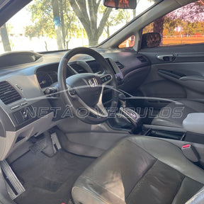 HONDA CIVIC LXL 2011 - HONDA
