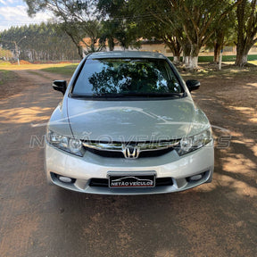 HONDA CIVIC LXL 2011 - HONDA