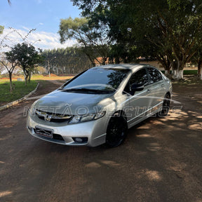 HONDA CIVIC LXL 2011 - HONDA