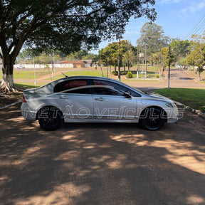 HONDA CIVIC LXL 2011 - HONDA