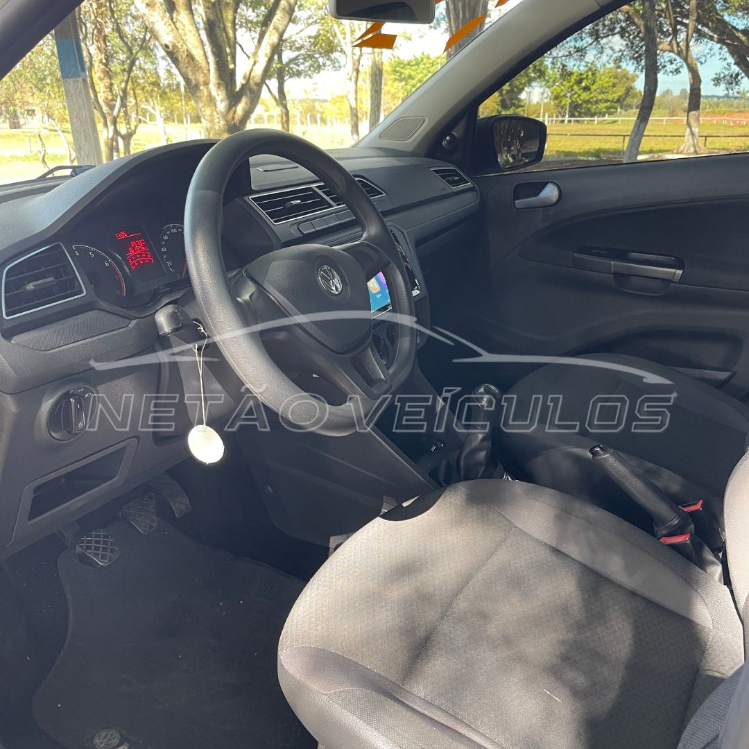 GOL 1.0 2019 - VOLKSWAGEN