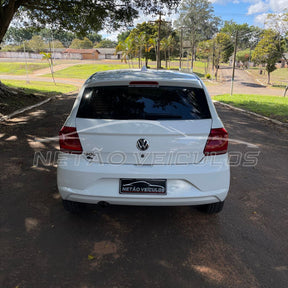 GOL 1.0 2019 - VOLKSWAGEN