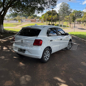 GOL 1.0 2019 - VOLKSWAGEN