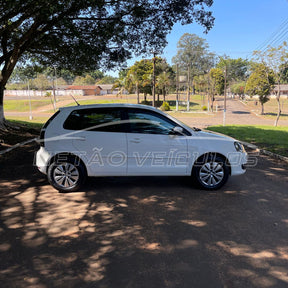 POLO 1.6MI 2014 - VOLKSWAGEN