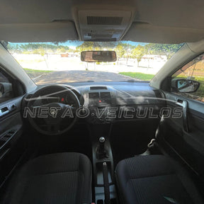 POLO 1.6MI 2014 - VOLKSWAGEN