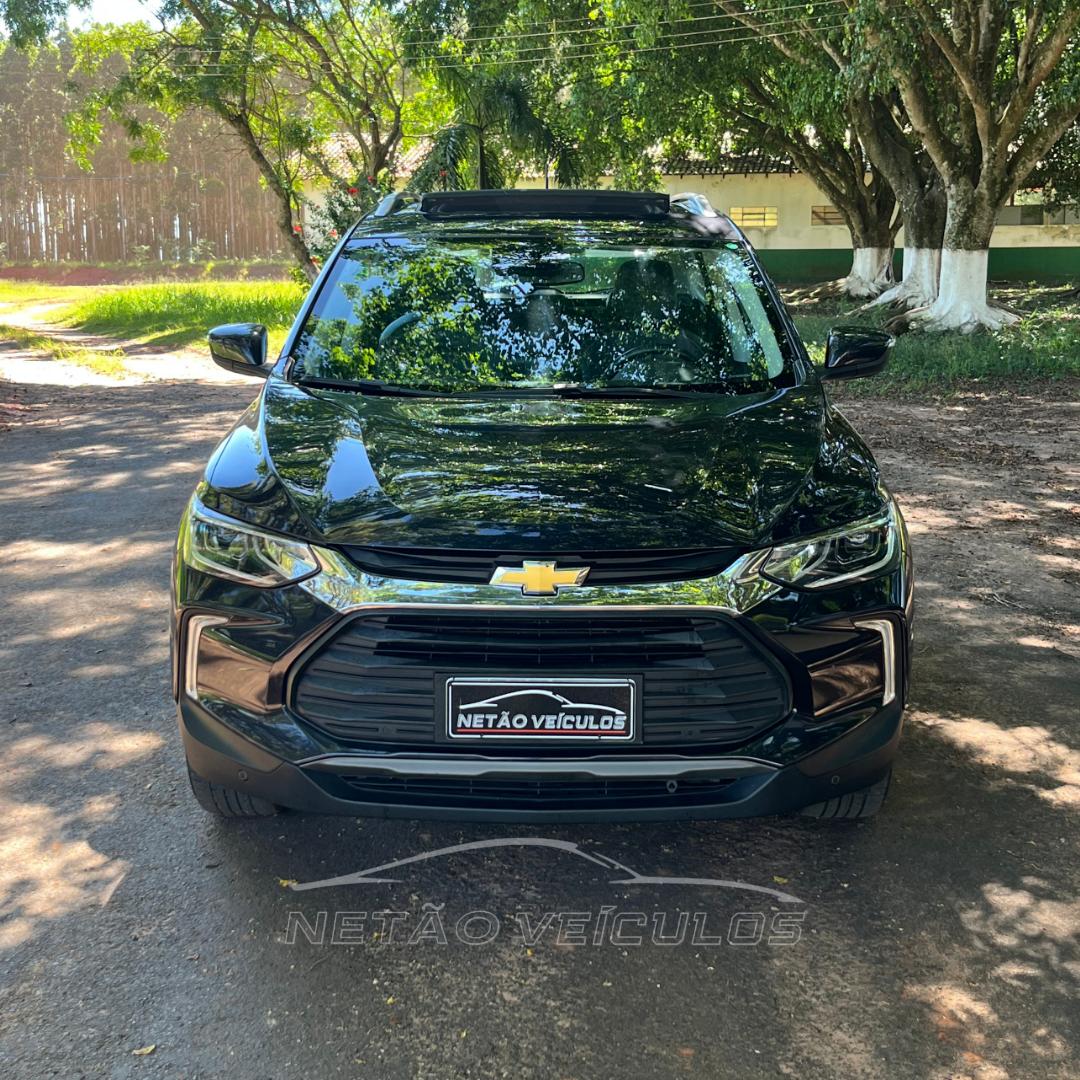 TRACKER PREMIER 2024 – CHEVROLET