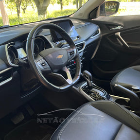 TRACKER PREMIER 2024 – CHEVROLET