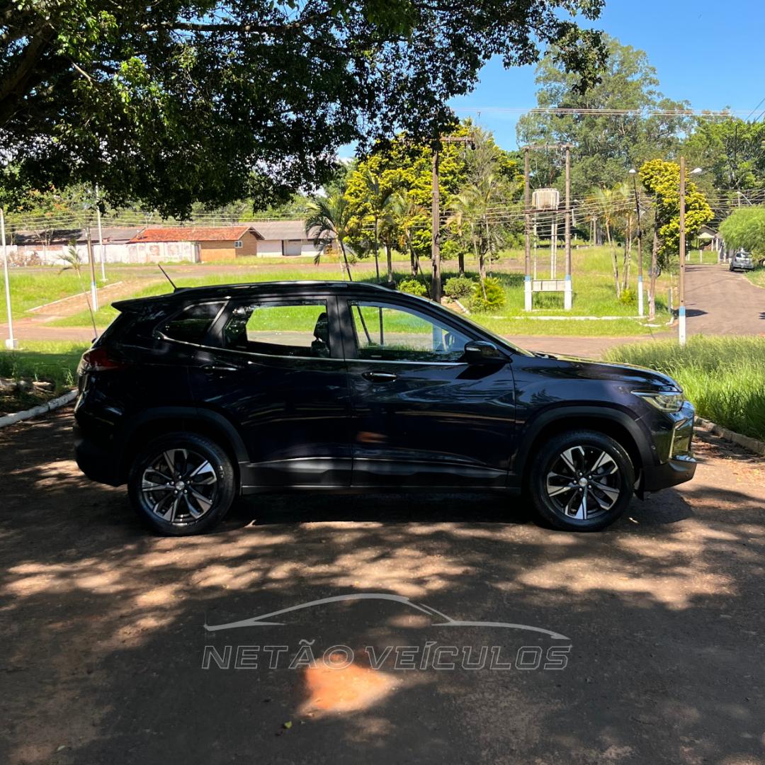 TRACKER PREMIER 2024 – CHEVROLET