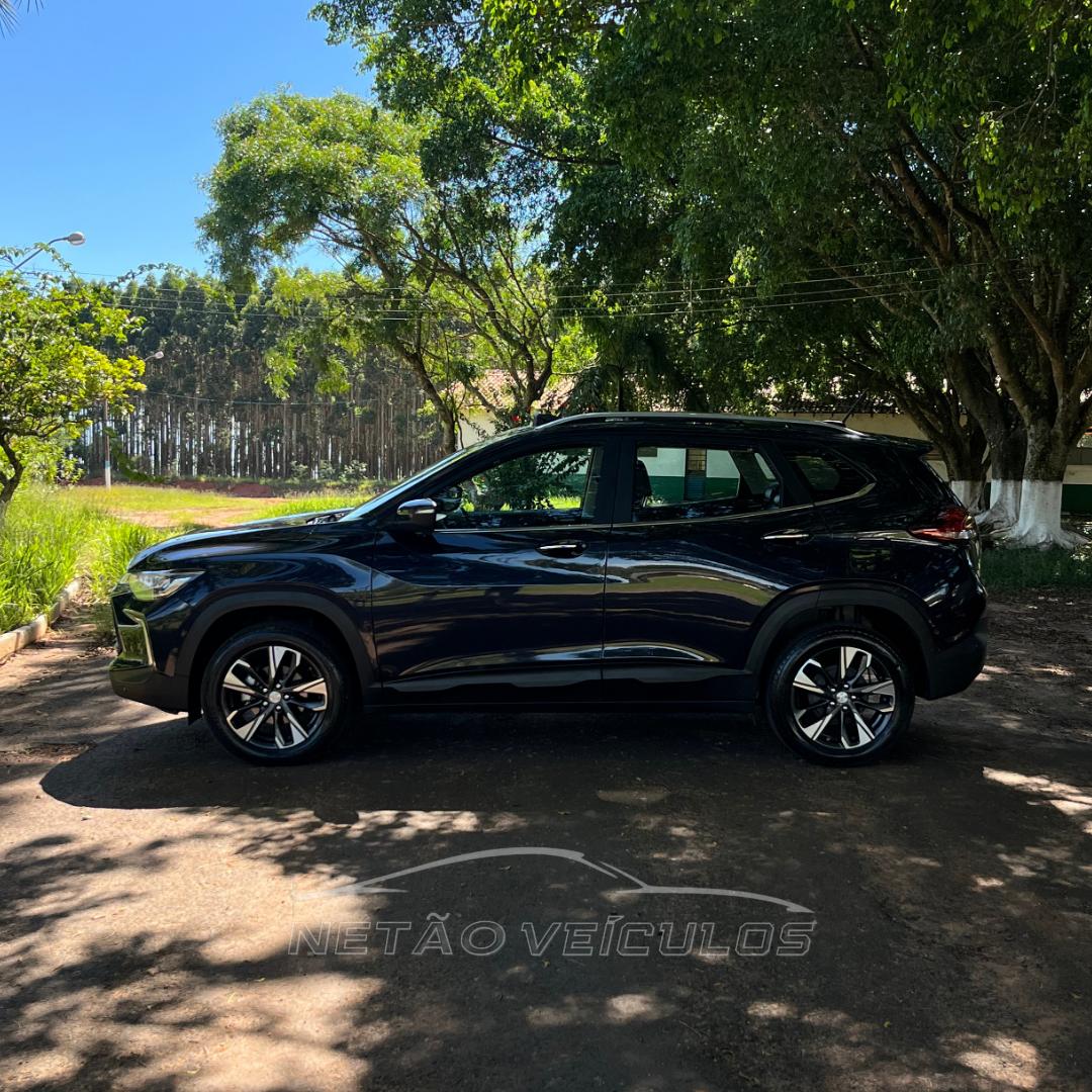 TRACKER PREMIER 2024 – CHEVROLET