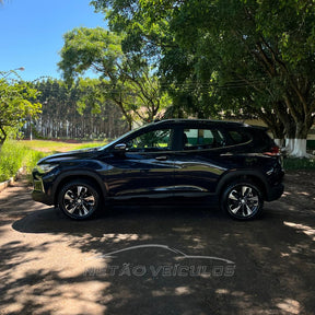 TRACKER PREMIER 2024 – CHEVROLET