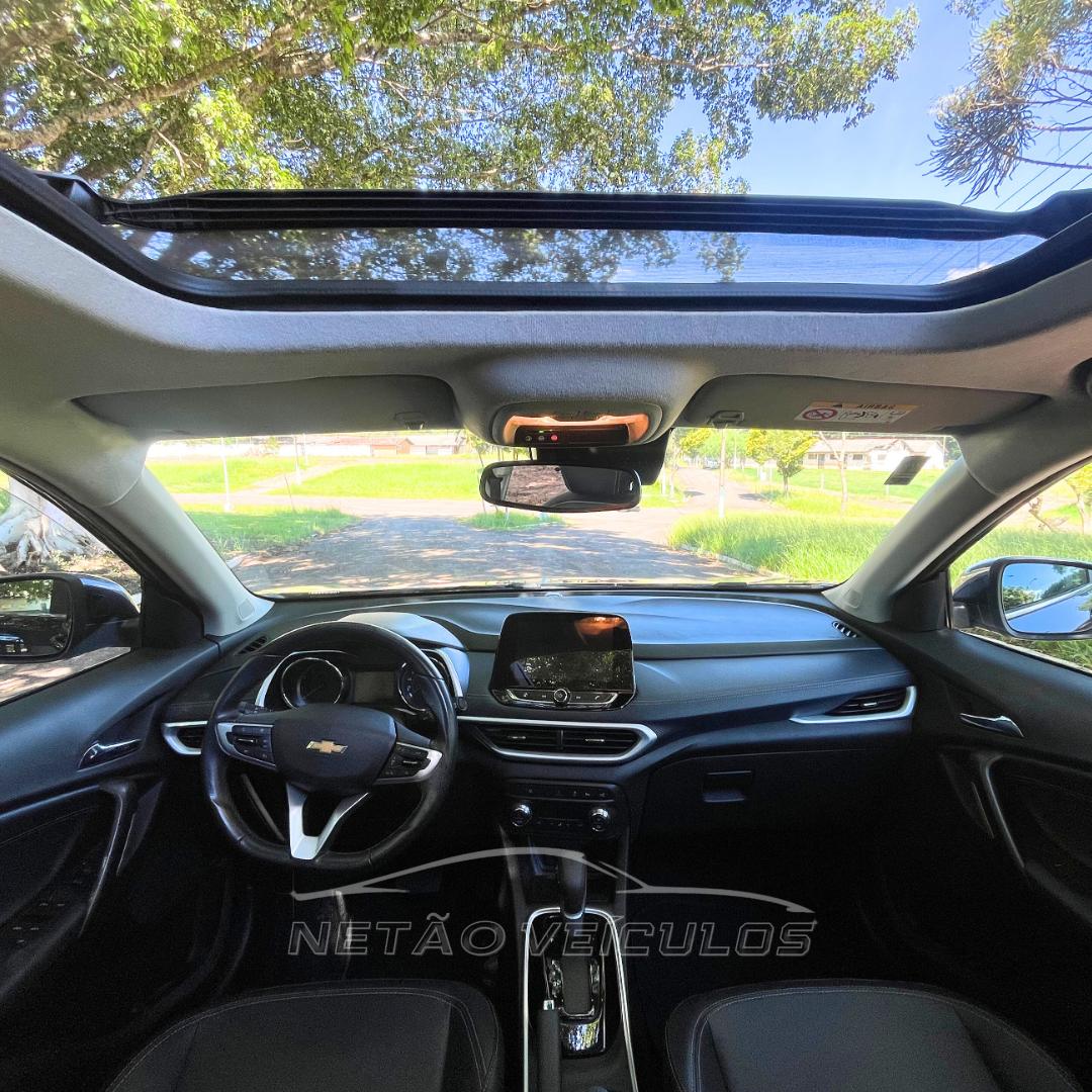 TRACKER PREMIER 2024 – CHEVROLET