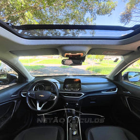 TRACKER PREMIER 2024 – CHEVROLET