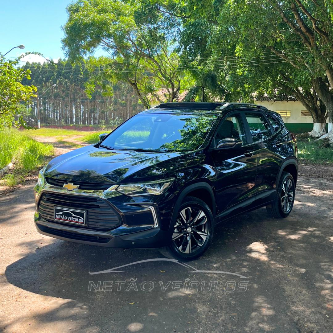 TRACKER PREMIER 2024 – CHEVROLET