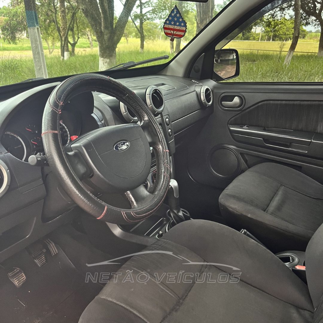 ECOSPORT 2009 – FORD