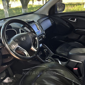 IX35 2012 – HYUNDAI