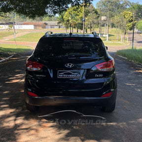 IX35 2012 – HYUNDAI