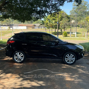 IX35 2012 – HYUNDAI