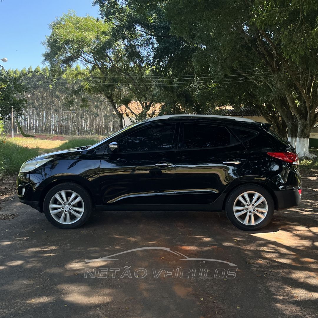 IX35 2012 – HYUNDAI