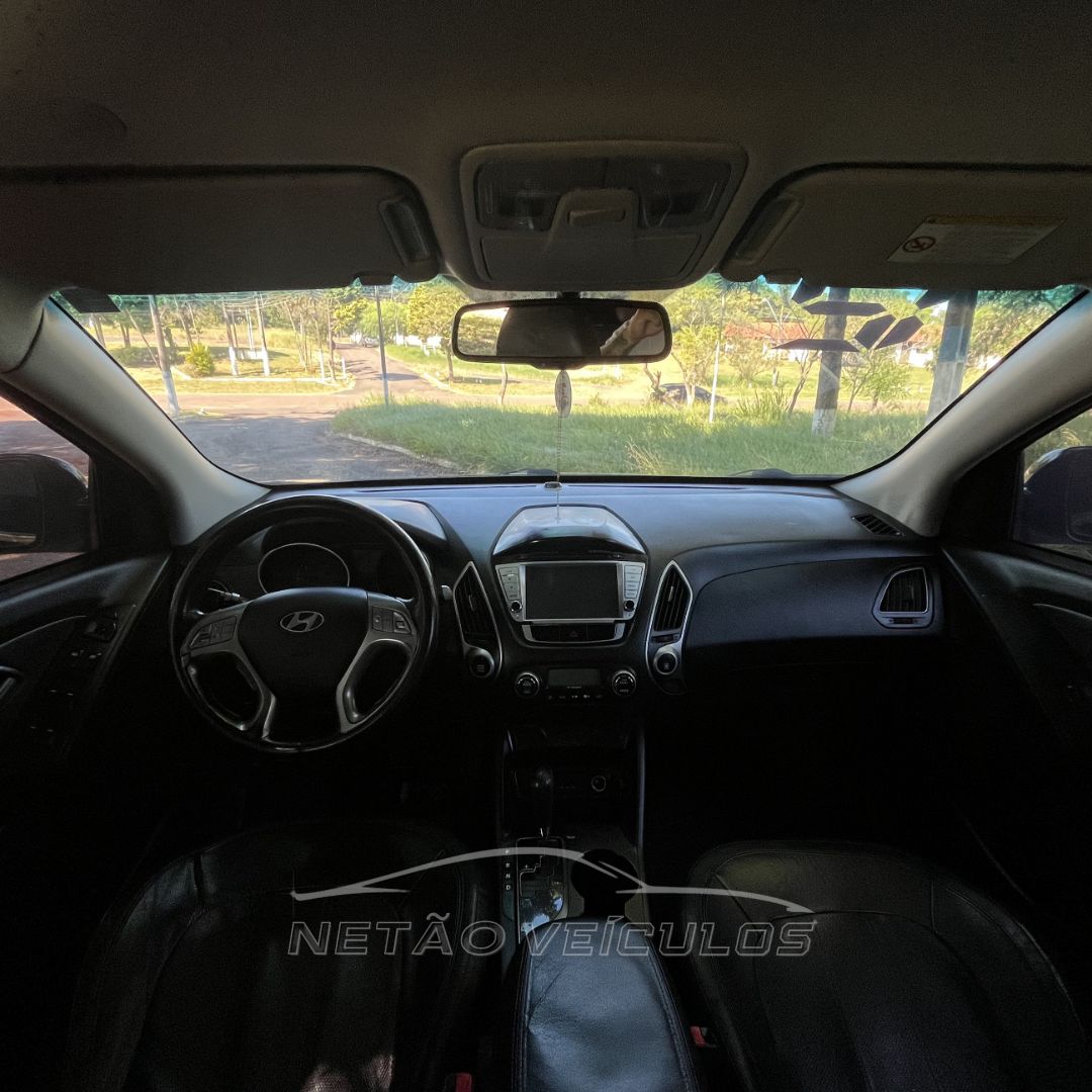 IX35 2012 – HYUNDAI