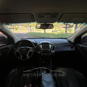 IX35 2012 – HYUNDAI