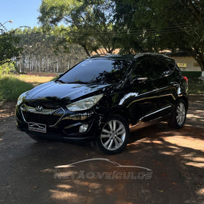 IX35 2012 – HYUNDAI