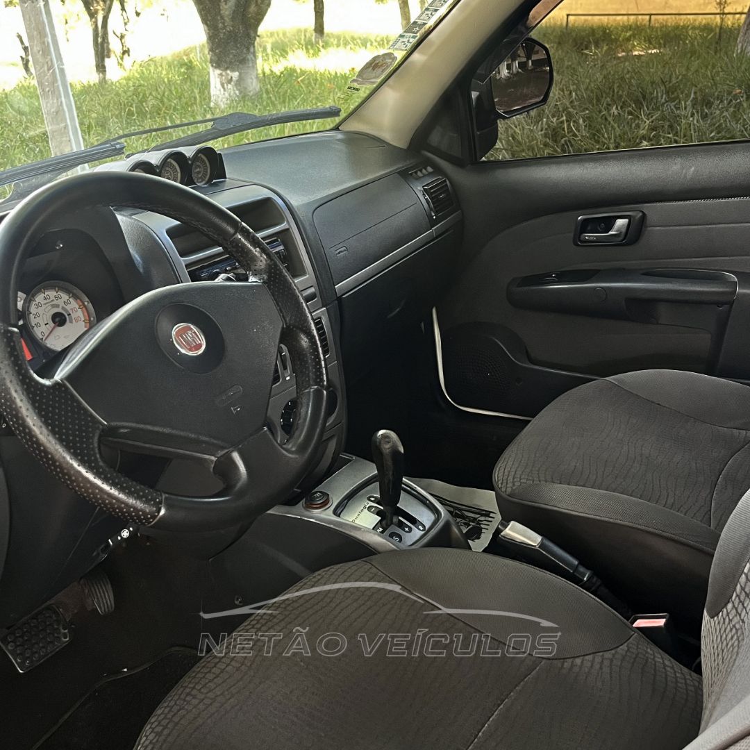 STRADA 2012 – FIAT