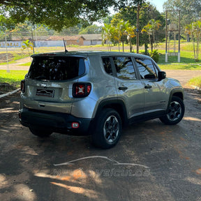 RENEGADE 2020 – JEEP